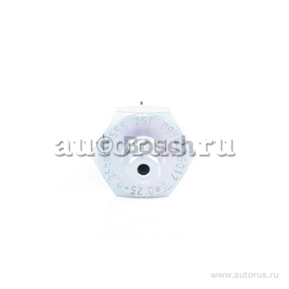 Датчик давления масла BOSCH 0 986 345 017
