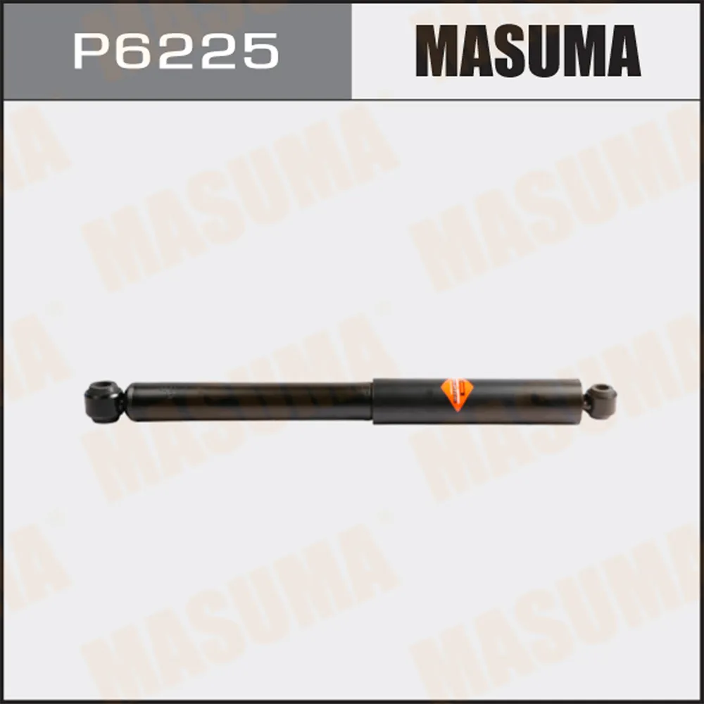 Амортизатор газомасляный TOYOTA HIACE MASUMA P6225