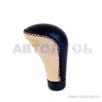 Рукоятка ручки КПП универсальная Sports Design GK435