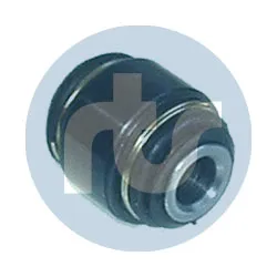 Сайлентблок рычага плав. mb w124-w210 85 RTS 93-00827