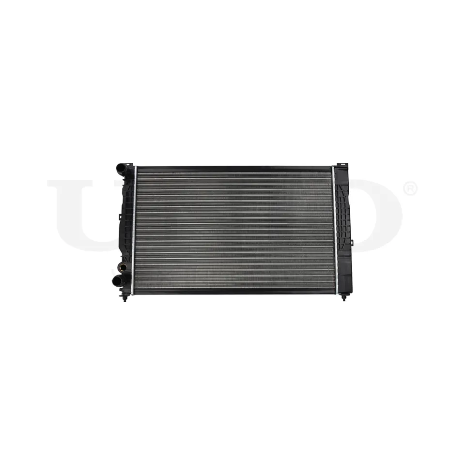 Радиатор охлаждения двигателя UNIO RAD-10070