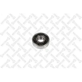 Подшипник генератора Hyundai Accent 06> STELLOX 43-00042-SX