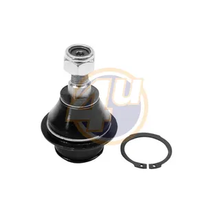 Шаровая опора Ford TRANSIT 00- L/R 4U FRB91161