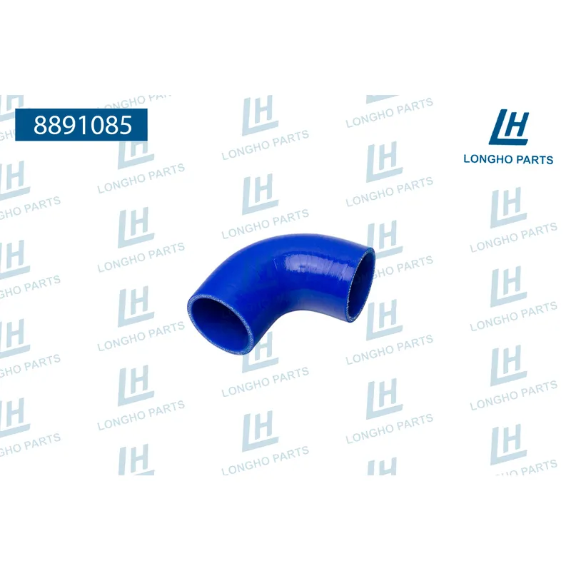 Патрубок силиконовый (шланг) 81963050134 LONGHO 8891085
