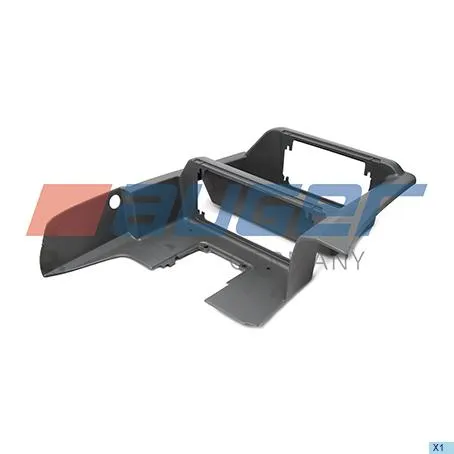 Корпус, Подножка AUGER 78102