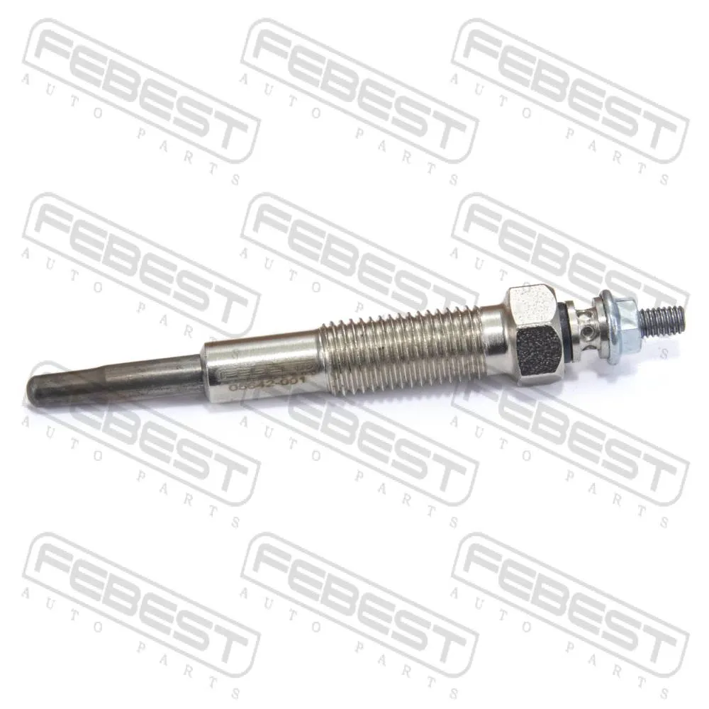 Свеча накаливания FEBEST 05642-001