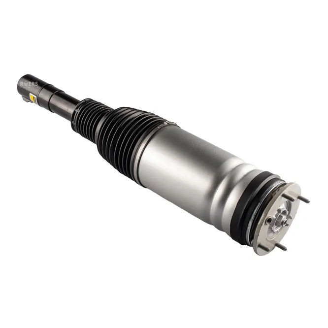 Стойка пневматическая передняя левая с ADS Roers Parts RP36SP003