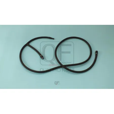 Шланг омывателя фар QUATTRO FRENI QF10N00437