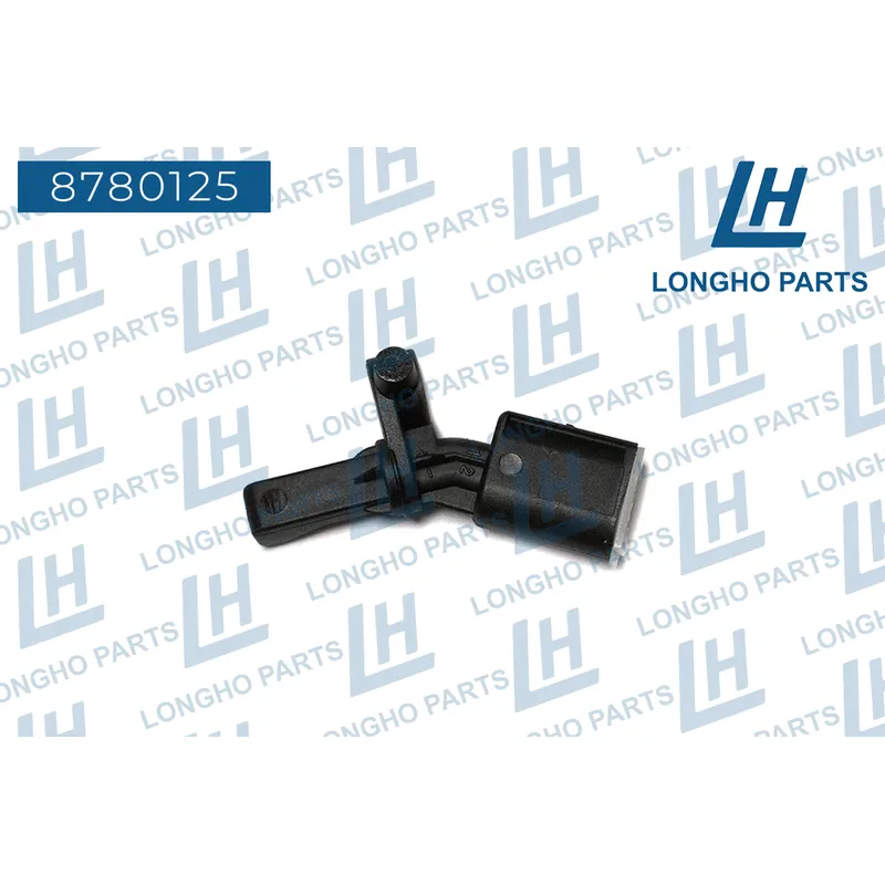 Датчик ABS (задний правый) AUDI/SEAT/SKODA/VOLKSWAGEN WHT003862 LONGHO 8780125