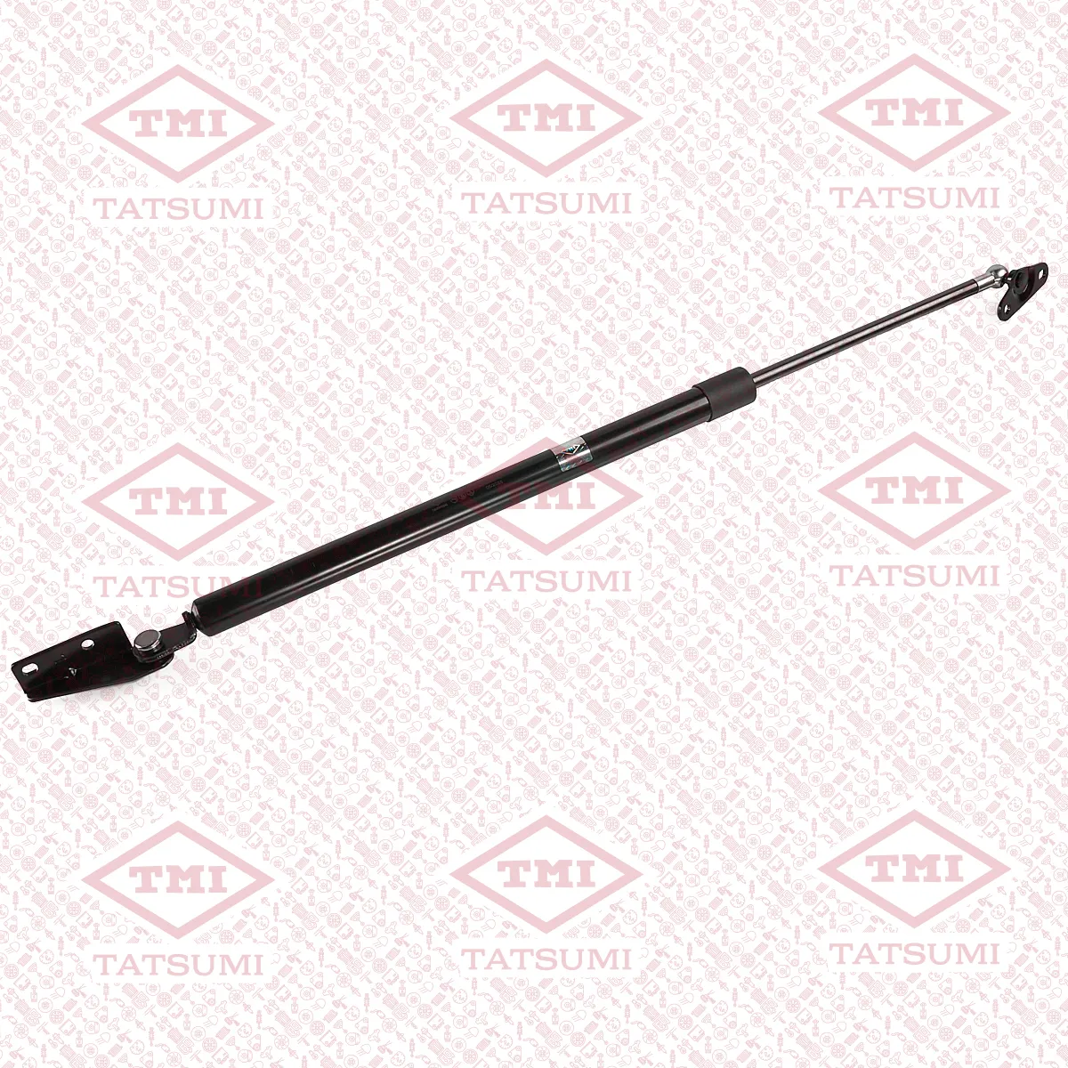 Амортизатор багажника (L575mm, F590N) TATSUMI TAF1274