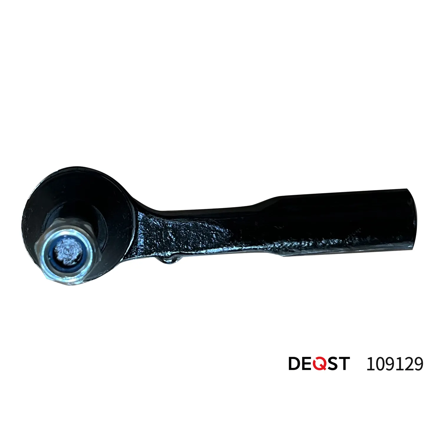 Наконечник рулевых тяг правый OPEL Corsa D (06-) / FIAT Punto (05-) DEQST 109129