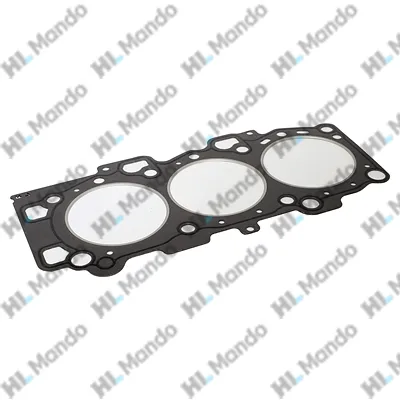 Прокладка головки блока HYUNDAI Sonata 5 (2.5),XG25 KIA Magentis правая (G) MANDO MANDO EGHGH00047