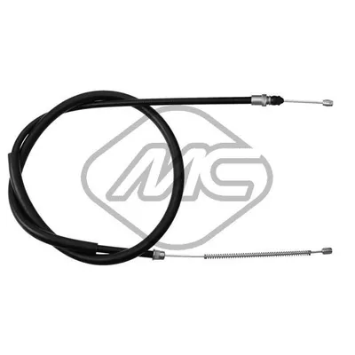 Трос ручника REN 19 CHAMADE TS-GTS-TSE Metalcaucho 80421