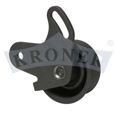 Ролик ГРМ (натяж.) HYUNDAI Accent I-III (94-) KRONER K152312