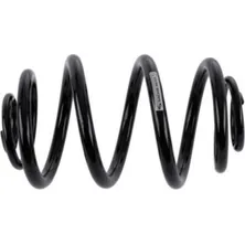 Пружина подвески SACHS, 994 625, страна ввоза - ГЕРМАНИЯ SACHS 994625