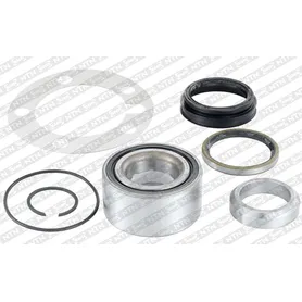 Подшипник ступичный задн TOYOTA HILUX III пикап 2.5 D-4D 4WD3.0 D-4D 4WD 04-