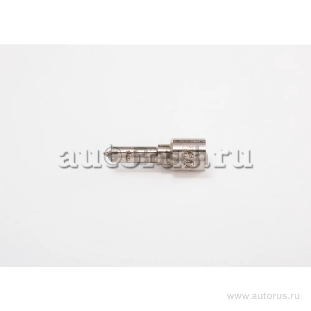 Распылитель OPEL MOVANO, RENAULT MASTER 2.5TD 03 BOSCH 0433171811
