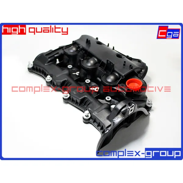 Крышка коллектора впускного правая CGA 1ECV827RA
