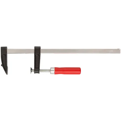 Струбцина тип F   50x300 мм FIT 59030