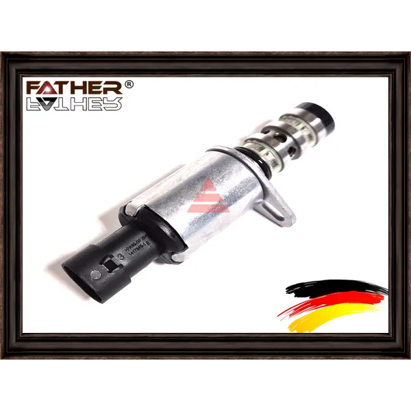 Клапан vvt FATHER F0214S11