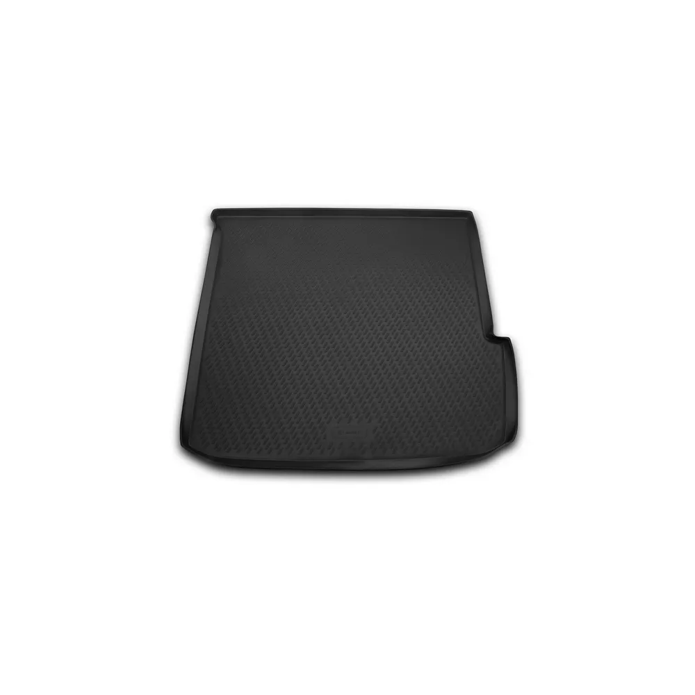 Коврик в багажник Honda Pilot II 2008-2015 длинная база полиуретан Element CARHND00008