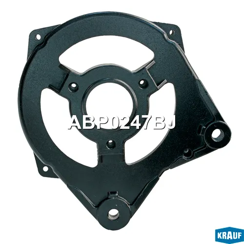 Крышка генератора передняя KRAUF ABP0247BJ