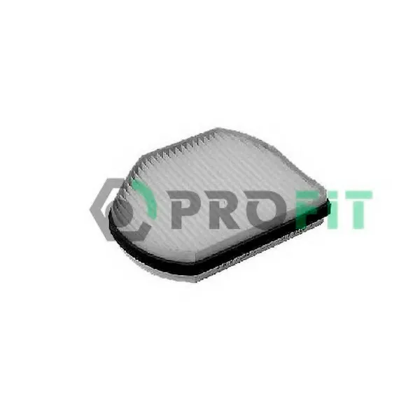 Фильтр салонный_MERCEDES W210 95-03, W202 93-00