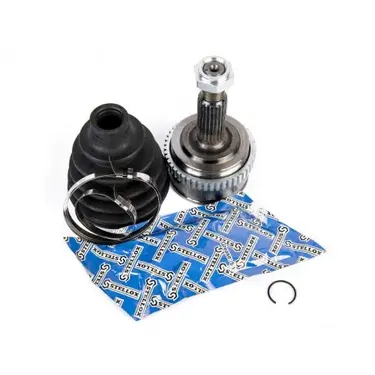 ШРУС наружный к-кт ABS, 8450008104 Lada Vesta 1.6 15> STELLOX 150 2166-SX