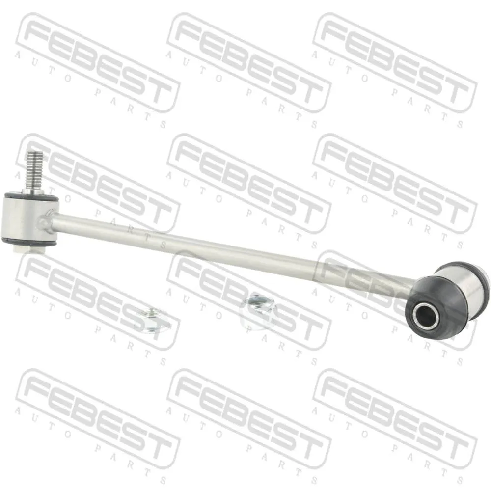 Тяга стабилизатора задняя L MERCEDES BENZ E 250 212.# FEBEST 1623-204RL