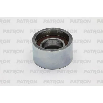 Ролик натяжной ремня ГРМ MAZDA 626 2.5 92-97 metal PATRON PT74000B