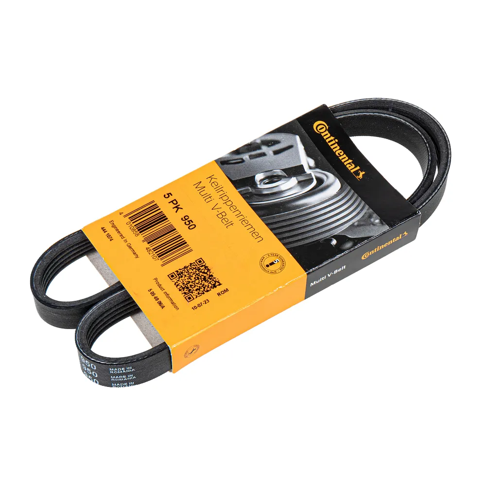 Ремень поликлиновый CONTITECH 5 PK 950