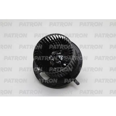 Вентилятор отопителя BMW E81, E87, E90, E91, E92, E93 PATRON PFN086