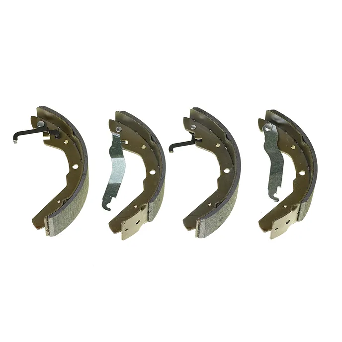 Колодки тормозные барабанные BREMBO S85517