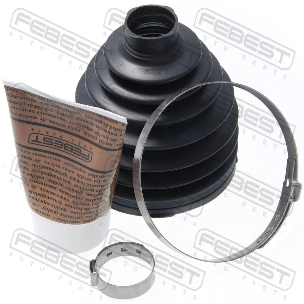 Пыльник ШРУС наружный комплект PVC 98x110x27.5 Nissan FEBEST 0217PJ31