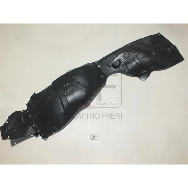Подкрылок FR RH QUATTRO FRENI QF31G00023