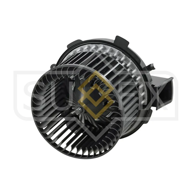 Вентилятор отопителя SUFIX FN-1064