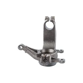 Кулак поворотный левый RENAULT Megane II (1.9DCI) (02-09) TORK TRK0407