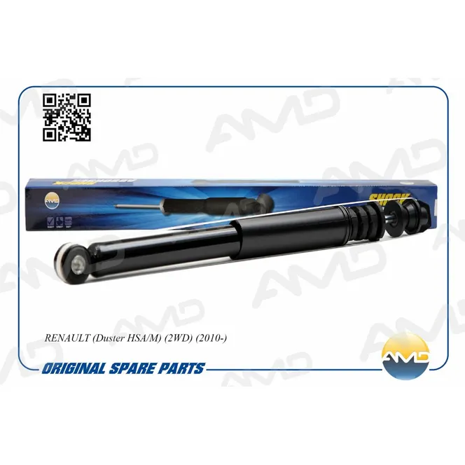 Амортизатор задний газовый 562105043RAMD.SA935 AMD