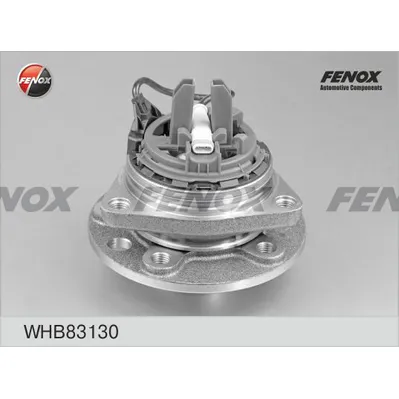 Ступица Opel Astra H 04- , Zafira B 05- FENOX WHB83130