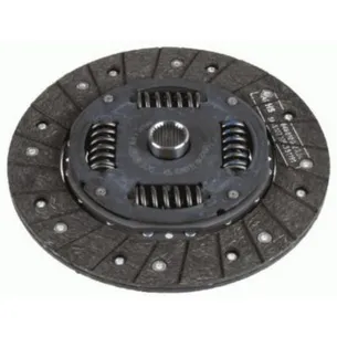 Диск сцепления SACHS 1862 265 031
