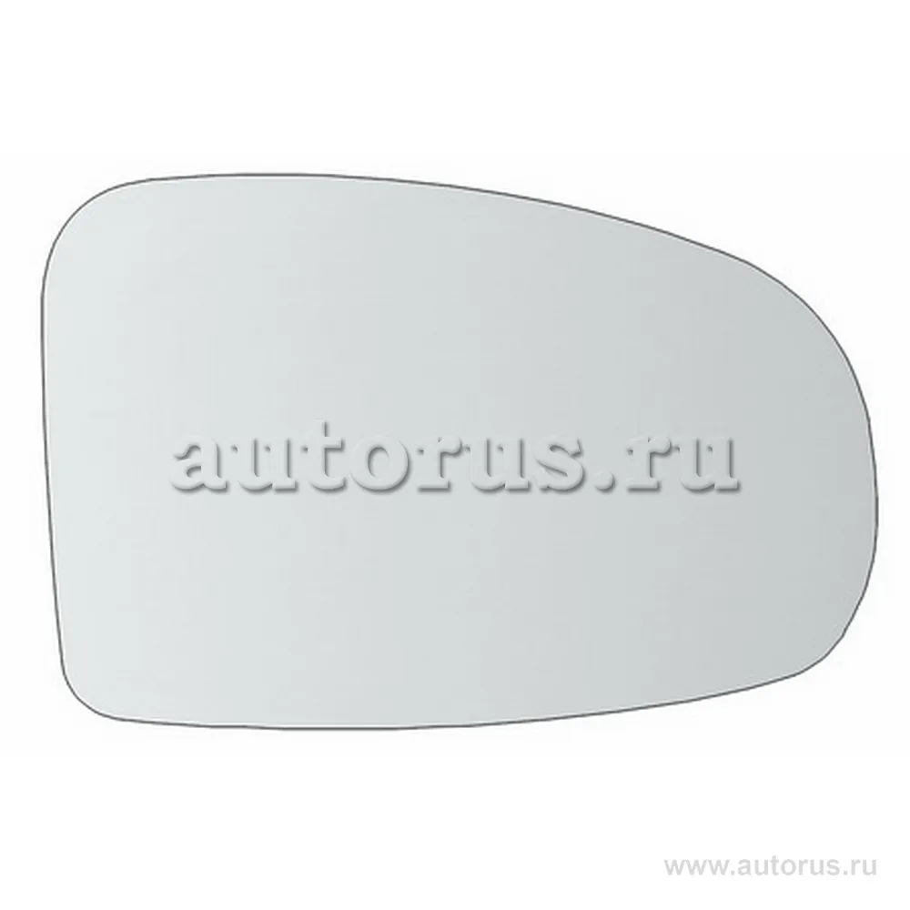 Рем компл (стекло) TOYOTA Camry XV40 (06-11) ( R. Sf. Cr.) ERGON 92200684