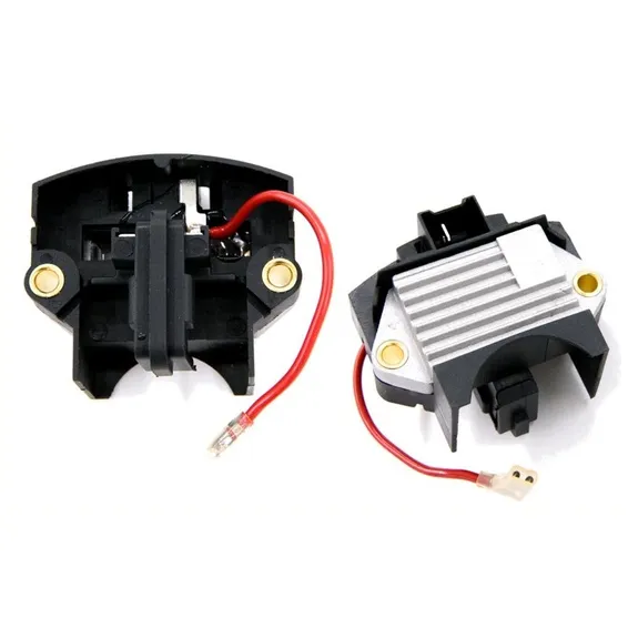 Регулятор CITROEN BX 11, BX 14, C15, LNA, Visa, PEUGEOT 104, 205 TESLA TECHNICS TT31602