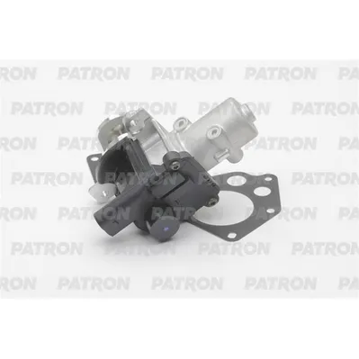Клапан EGR RENAULT: Scenic II 1.5dCi 03- / Megane II 1.5dCi 0 PATRON PEGR115
