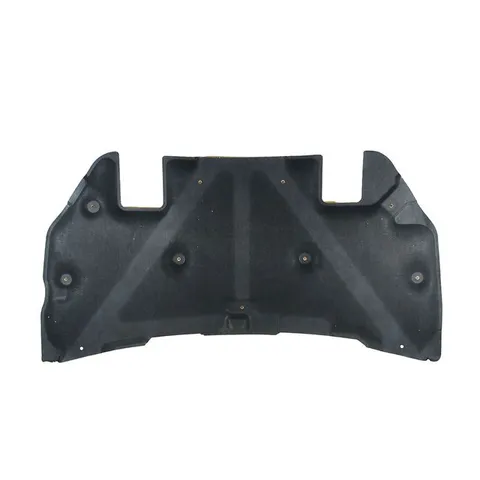 Шумоизоляция капота MITSUBISHI Lancer 9 MITSUBISHI MN126643