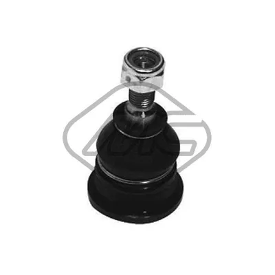 Шар опора REN LAGUNA I/SAFRANE I/II L/R Metalcaucho 53167