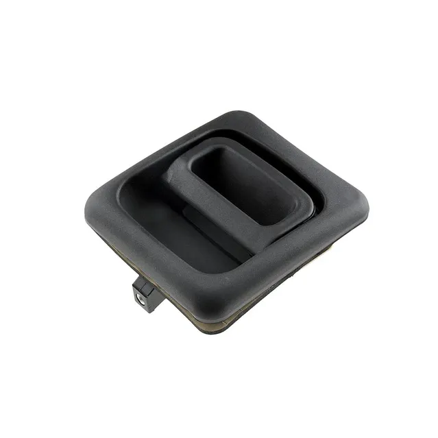 Ручка двери сдвижной Ducato 02- , RUS правой NTY EZCFT005