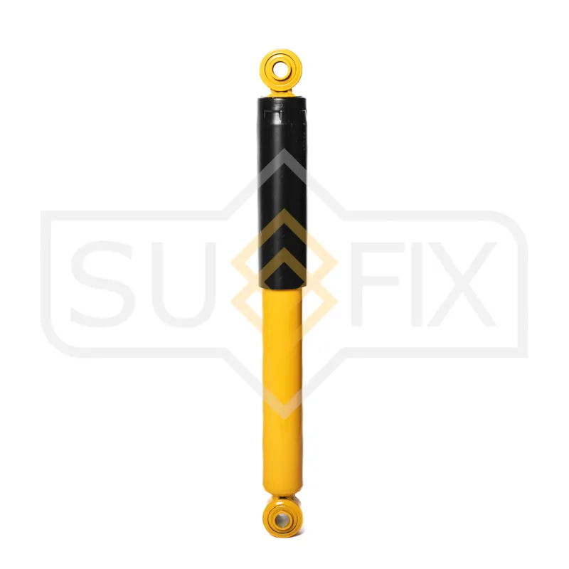 Амортизатор SUFIX SA-1333