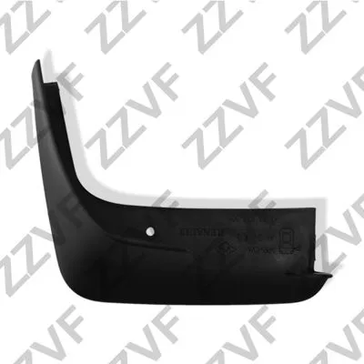 БРЫЗГОВИК ПЕРЕДНИЙ ЛЕВЫЙ (L) (под оригинал) RENAULT MEGANE (02-09)