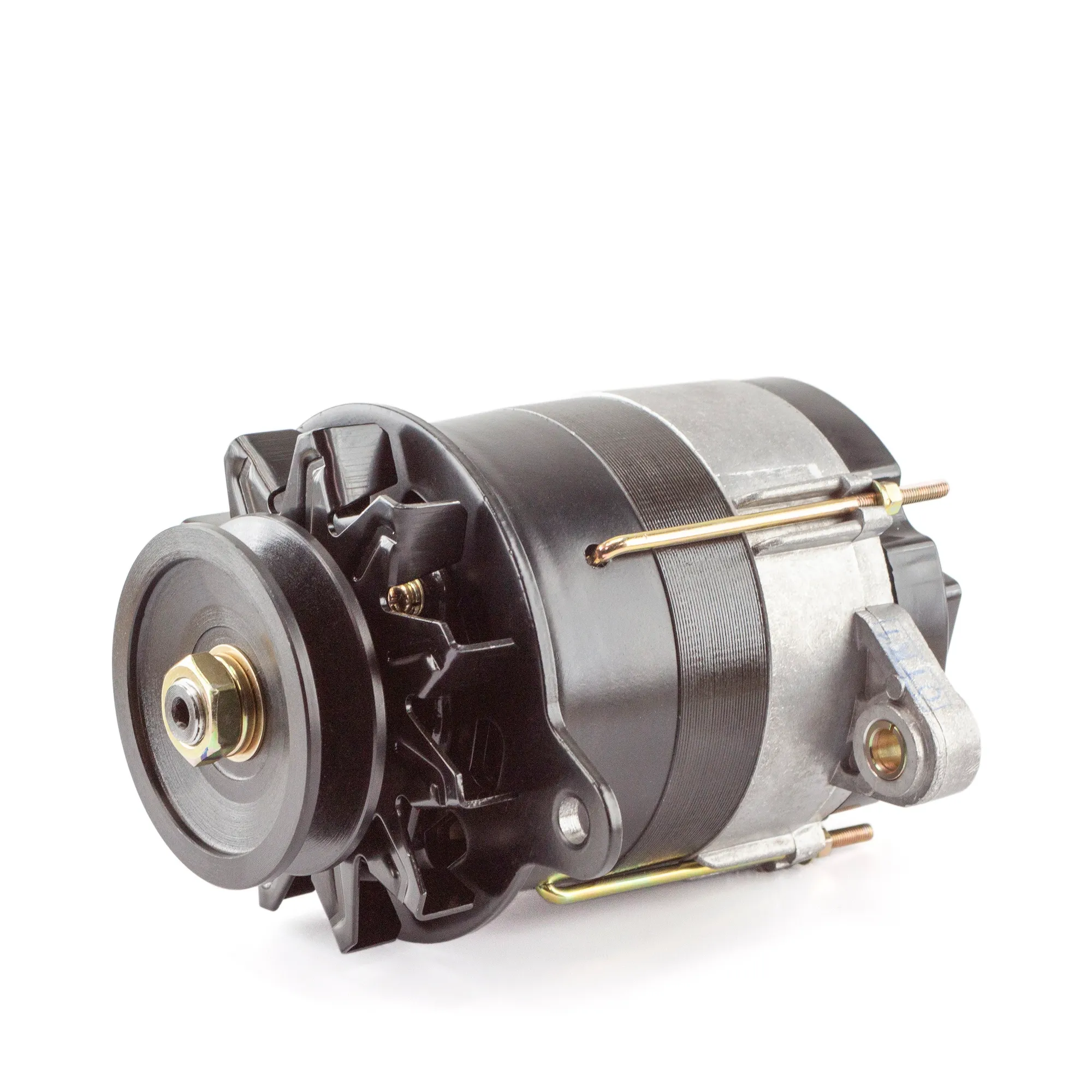 Генератор двигателя трактора Т-130М, 140, 150К, 170, Т-10 Прамо АТ 1000.10.1