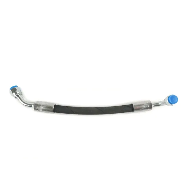 шланг компрессора VOLVO L 0370mm 981540 ATD ATD02742RU